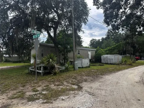 15080 NE 242nd Avenue Salt Springs FL 32134