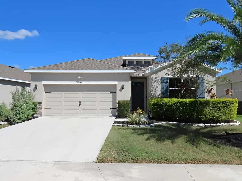 4024 Mossy Limb Court Palmetto FL 34221