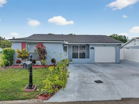 8502 Willow Forest Court Tampa FL 33634