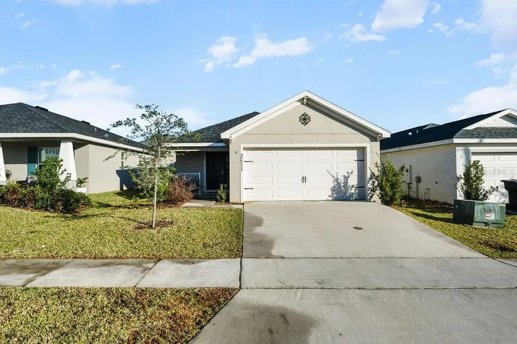 2611 Tulip Drive Davenport FL 33837