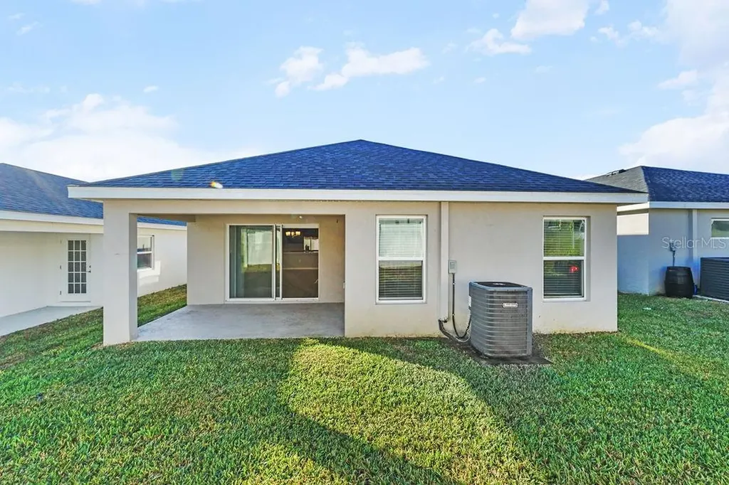 2611 Tulip Drive Davenport FL 33837