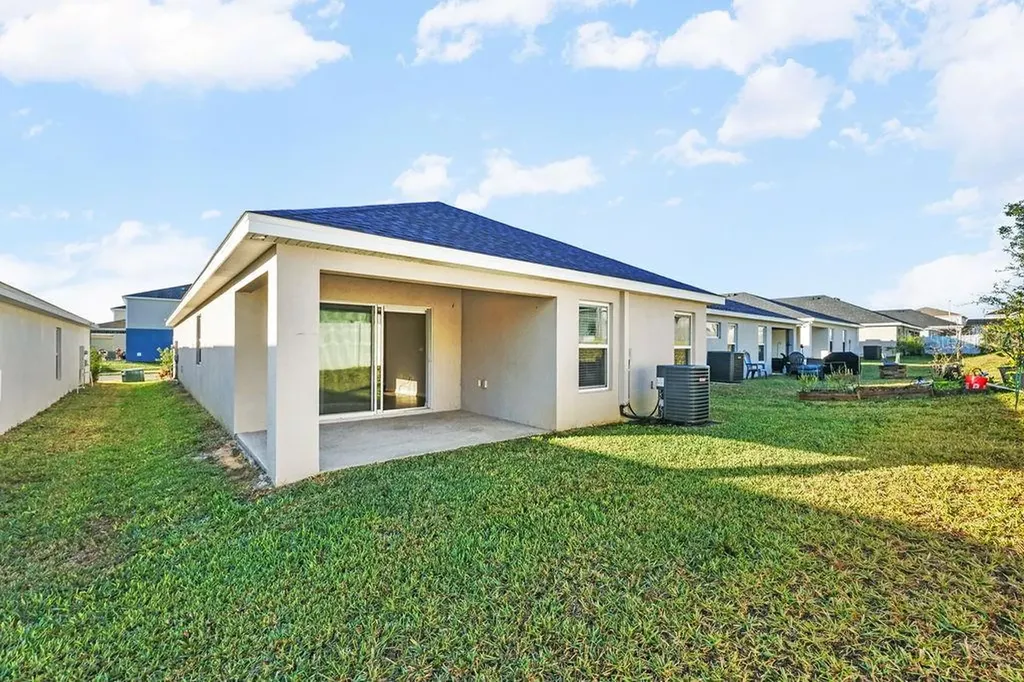 2611 Tulip Drive Davenport FL 33837