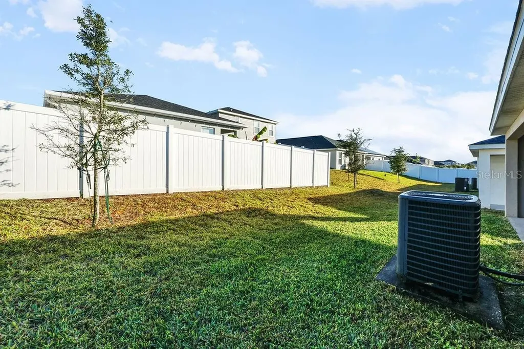 2611 Tulip Drive Davenport FL 33837