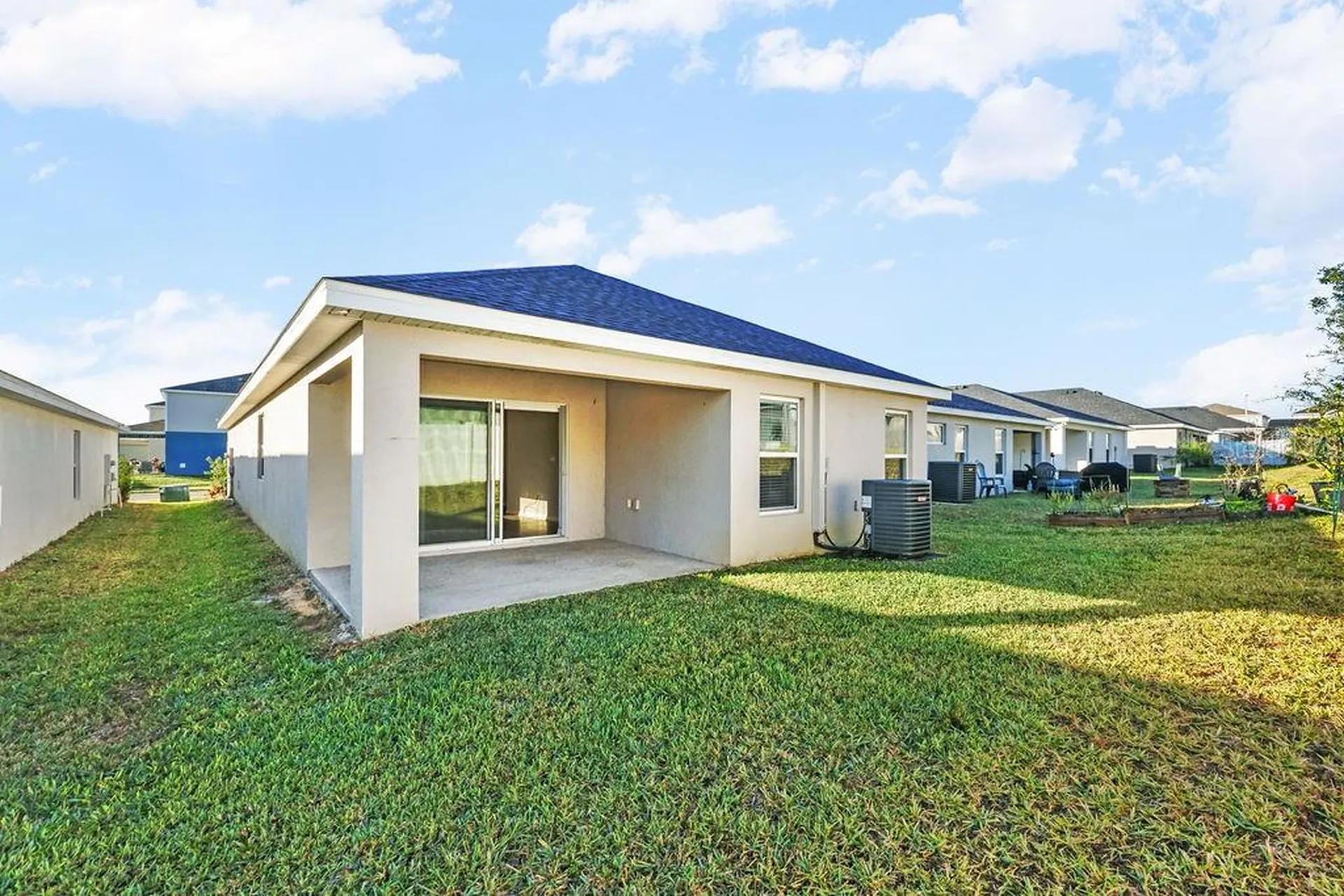2611 Tulip Drive Davenport FL 33837
