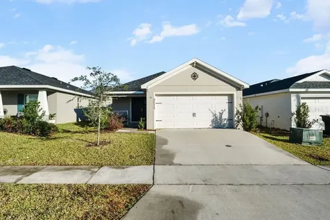 2611 Tulip Drive Davenport FL 33837