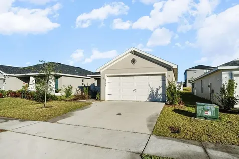 2611 Tulip Drive Davenport FL 33837