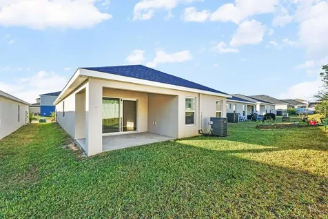 2611 Tulip Drive Davenport FL 33837