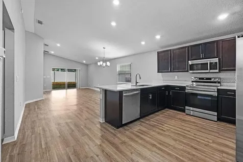 2611 Tulip Drive Davenport FL 33837