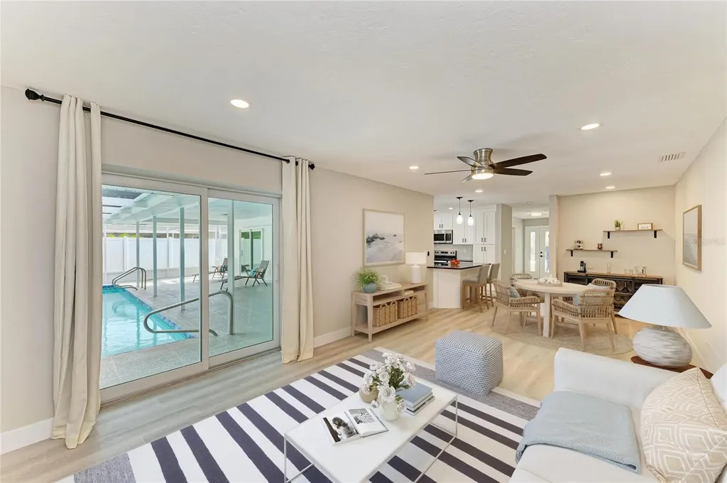 3645 Calliandra Drive Sarasota FL 34232