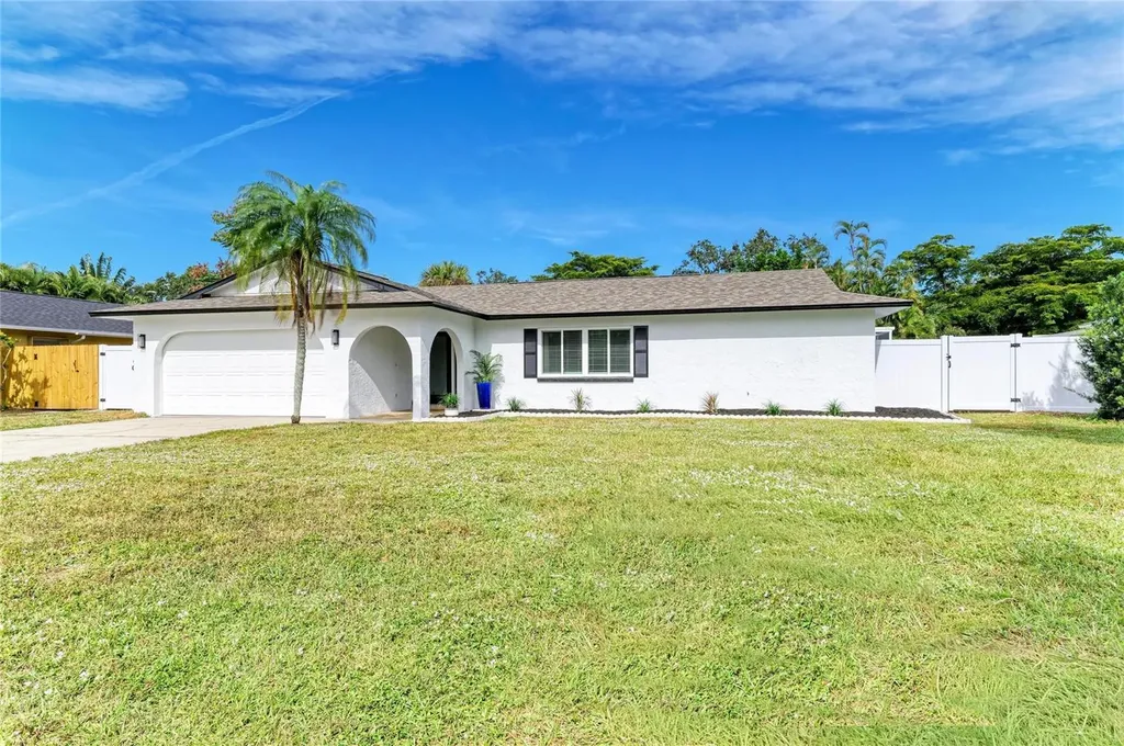 3645 Calliandra Drive Sarasota FL 34232