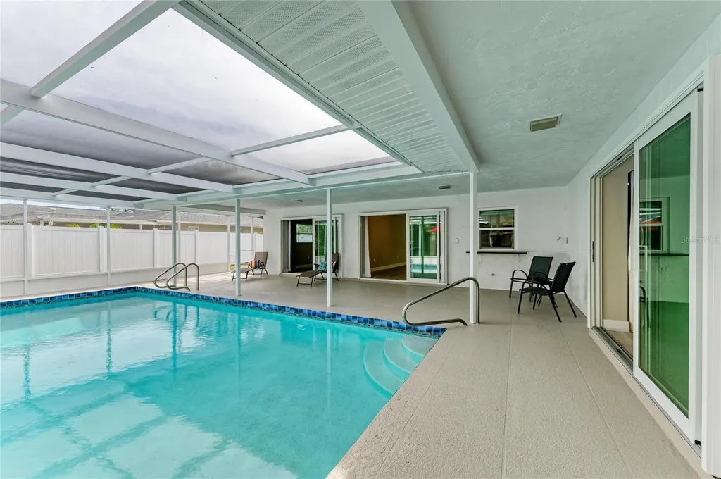 3645 Calliandra Drive Sarasota FL 34232