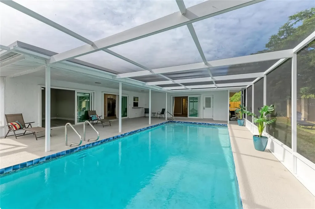 3645 Calliandra Drive Sarasota FL 34232