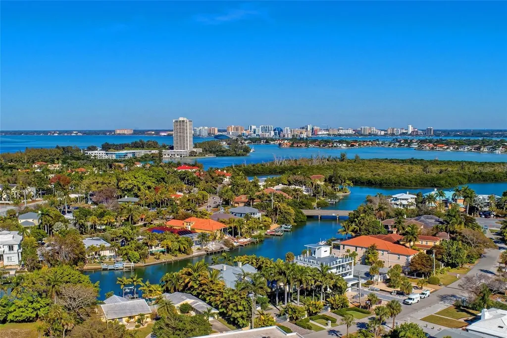 3645 Calliandra Drive Sarasota FL 34232