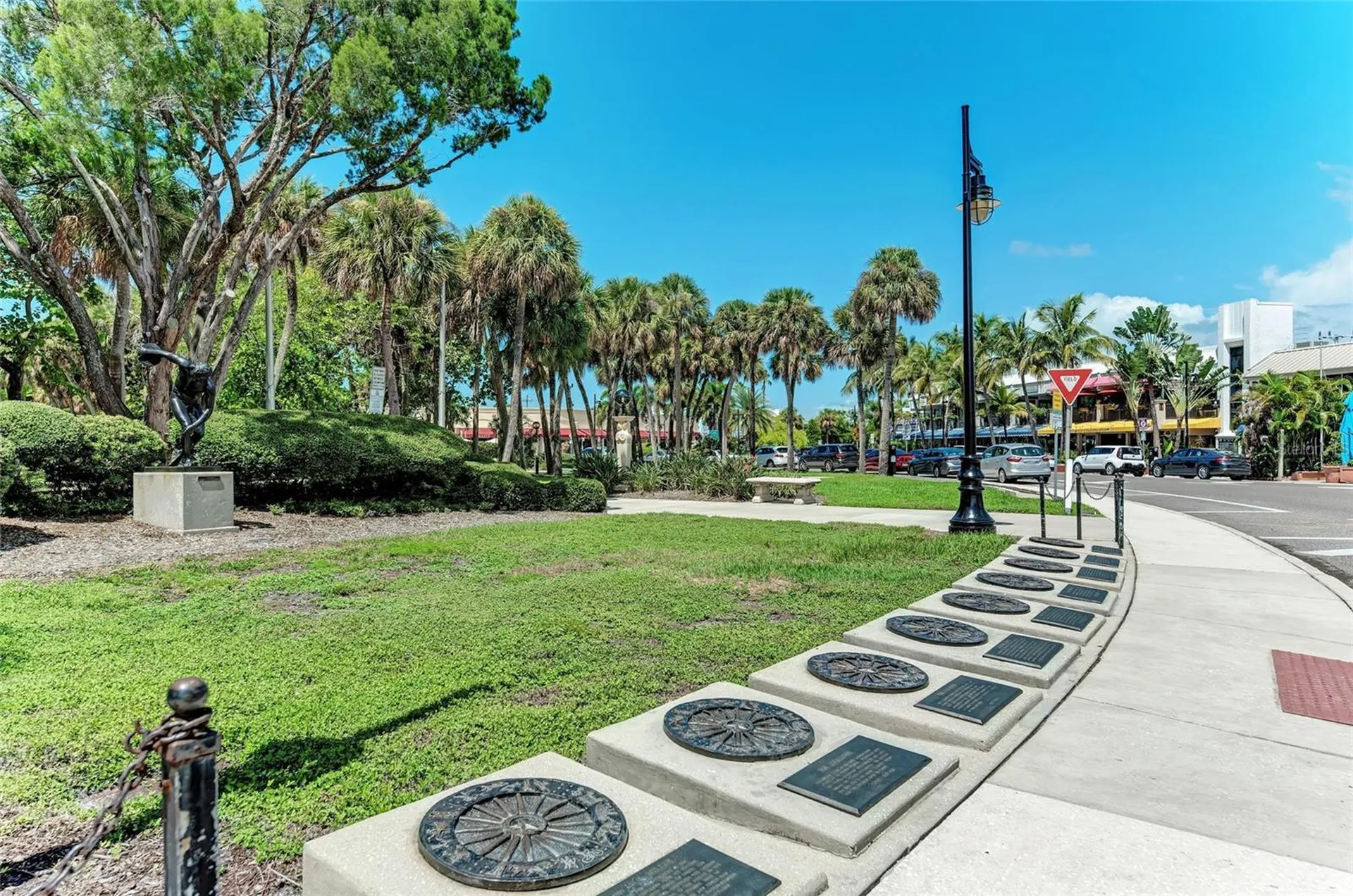 3645 Calliandra Drive Sarasota FL 34232