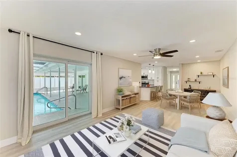 3645 Calliandra Drive Sarasota FL 34232