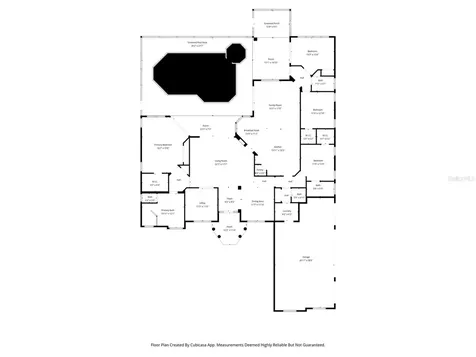 576 W Fenway Drive Hernando FL 34442