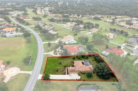576 W Fenway Drive Hernando FL 34442