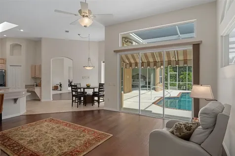 576 W Fenway Drive Hernando FL 34442