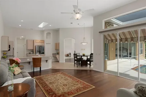 576 W Fenway Drive Hernando FL 34442