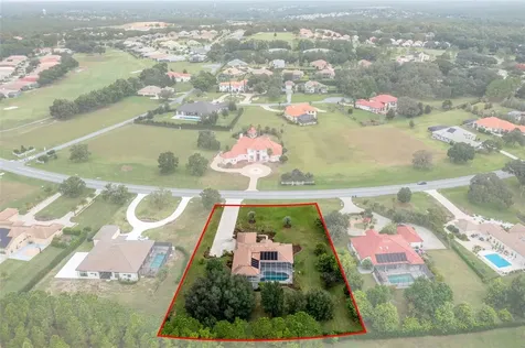 576 W Fenway Drive Hernando FL 34442