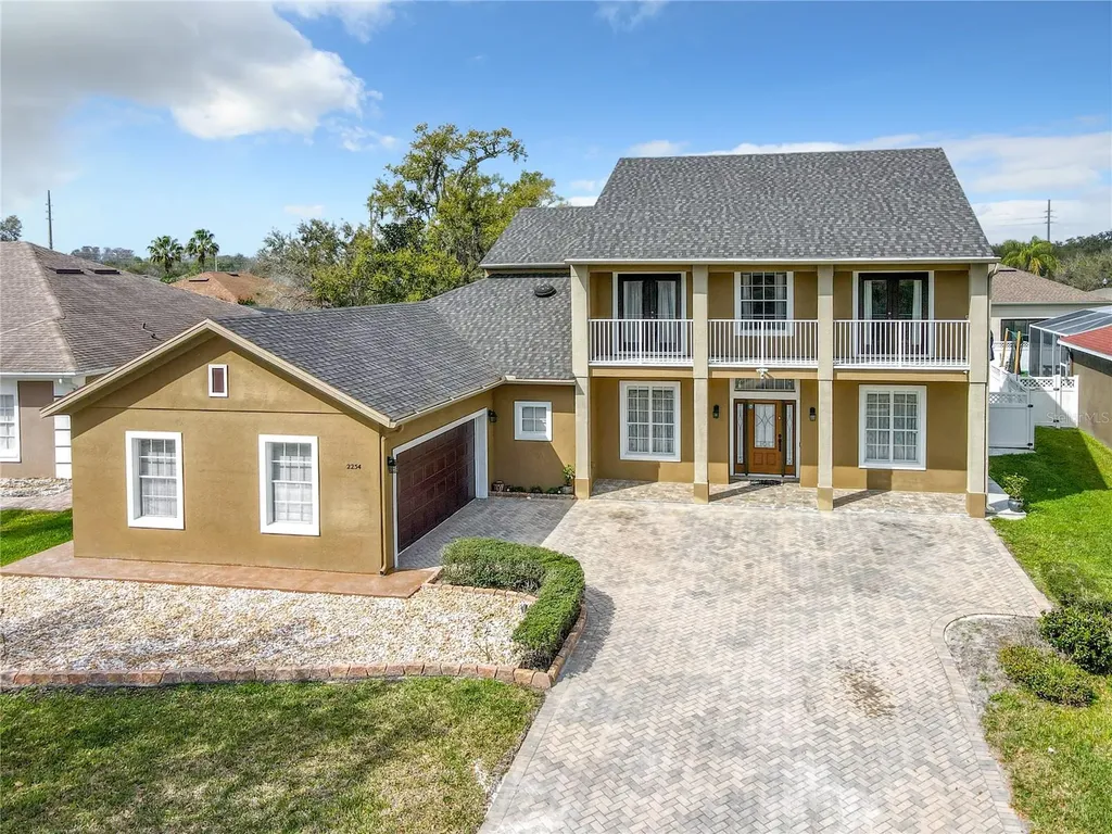 2254 Viehman Trail Kissimmee FL 34746