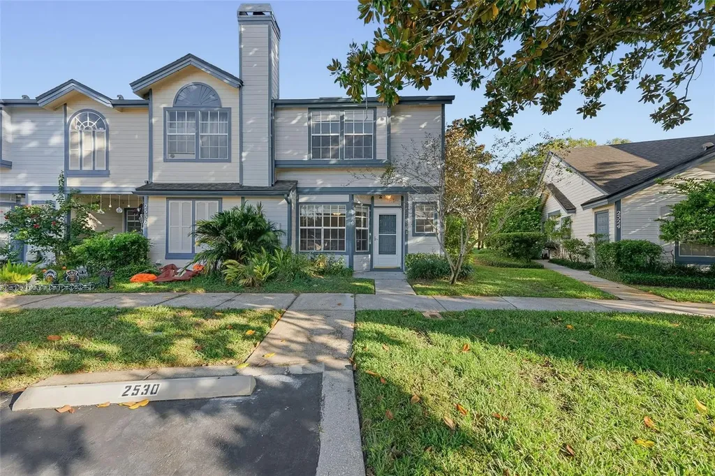 2530 Lancaster Court Apopka FL 32703