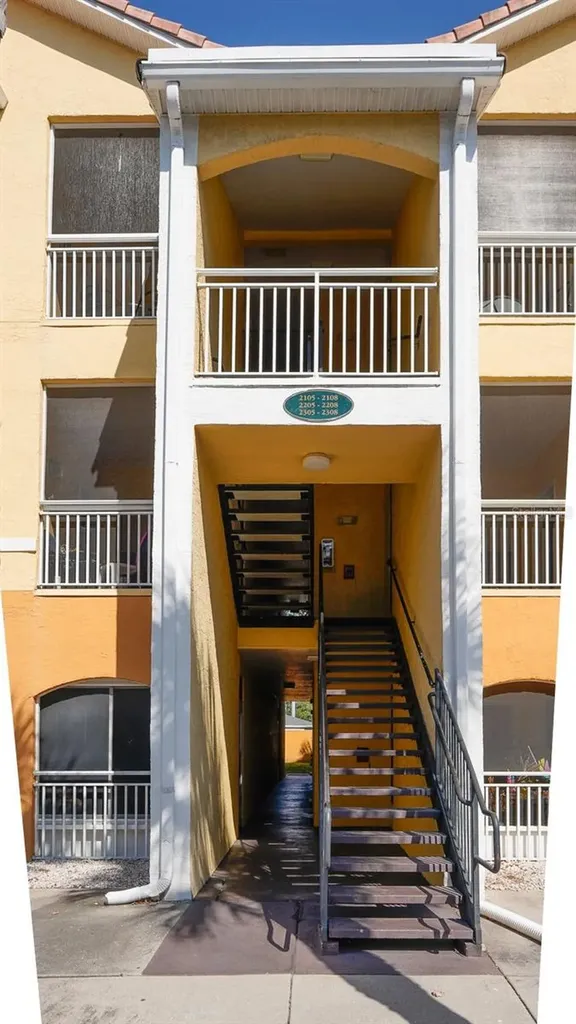 10764 70th Avenue Seminole FL 33772