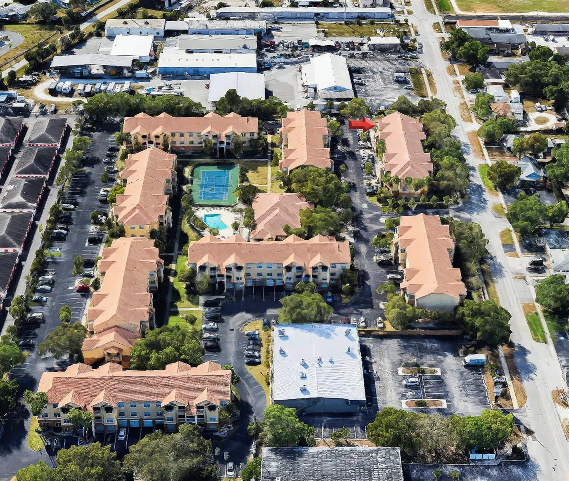 10764 70th Avenue Seminole FL 33772