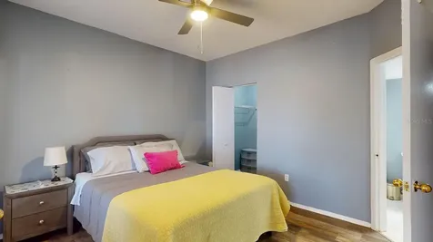 10764 70th Avenue Seminole FL 33772