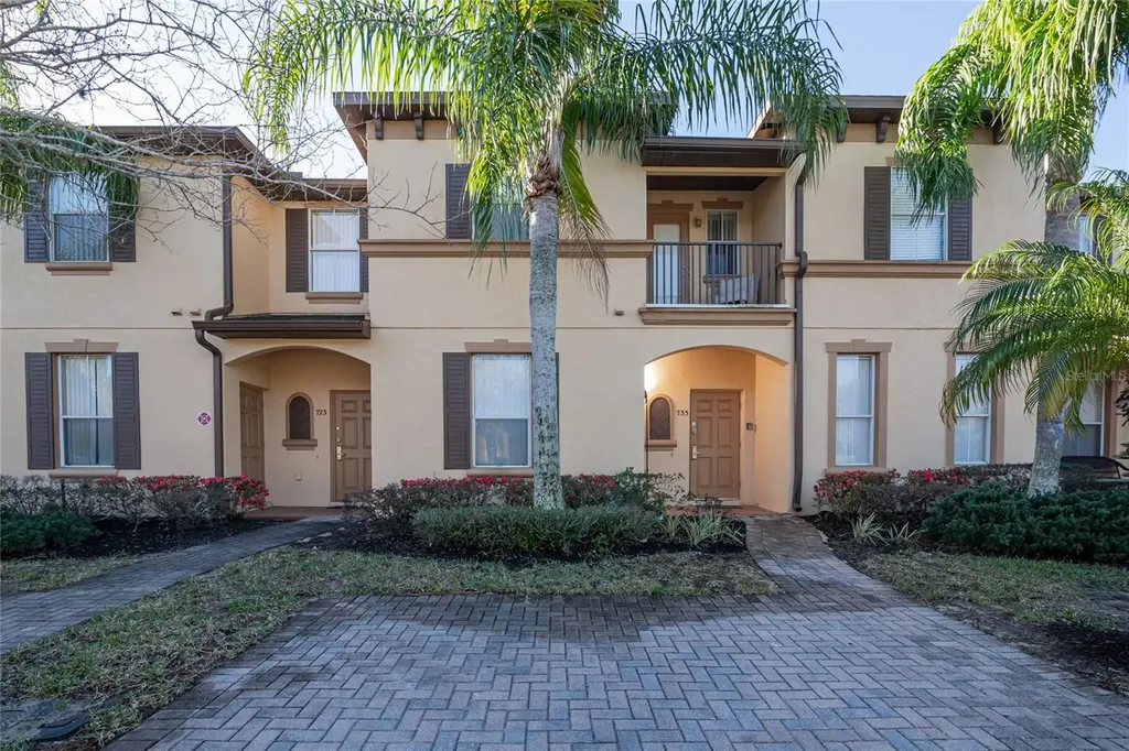 733 Calabria Avenue Davenport FL 33897