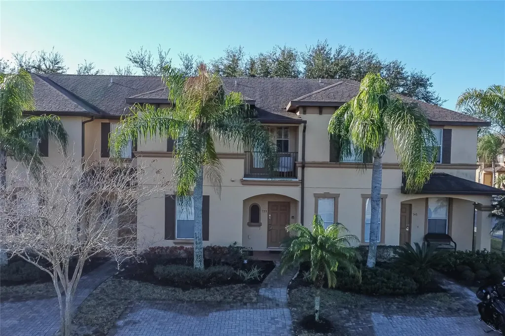 733 Calabria Avenue Davenport FL 33897