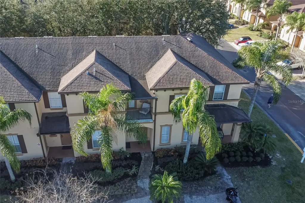 733 Calabria Avenue Davenport FL 33897