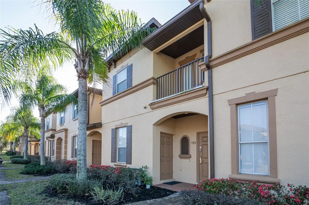 733 Calabria Avenue Davenport FL 33897
