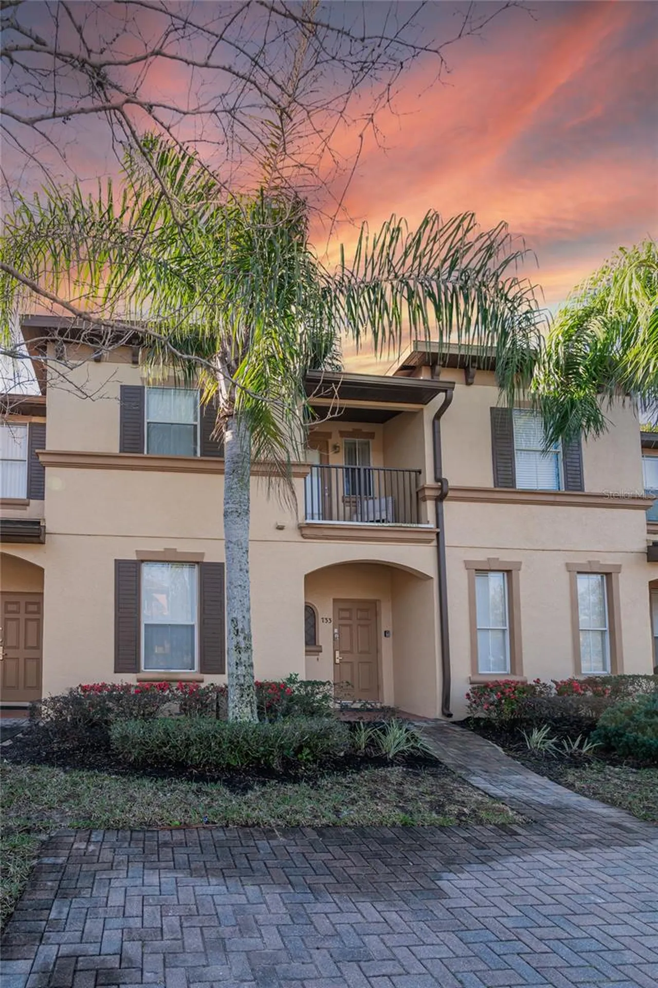 733 Calabria Avenue Davenport FL 33897