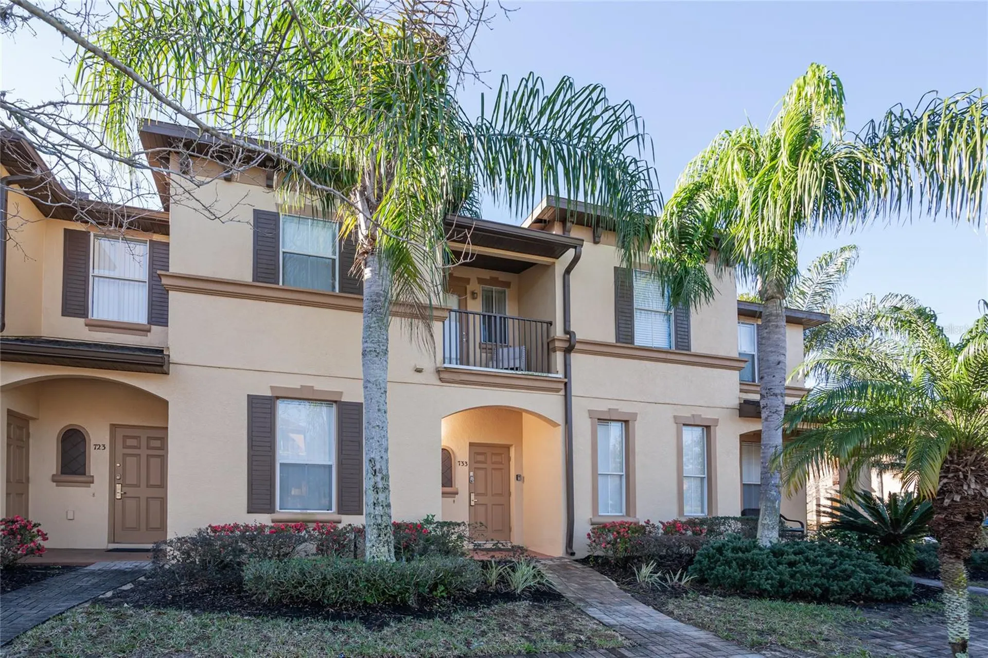 733 Calabria Avenue Davenport FL 33897