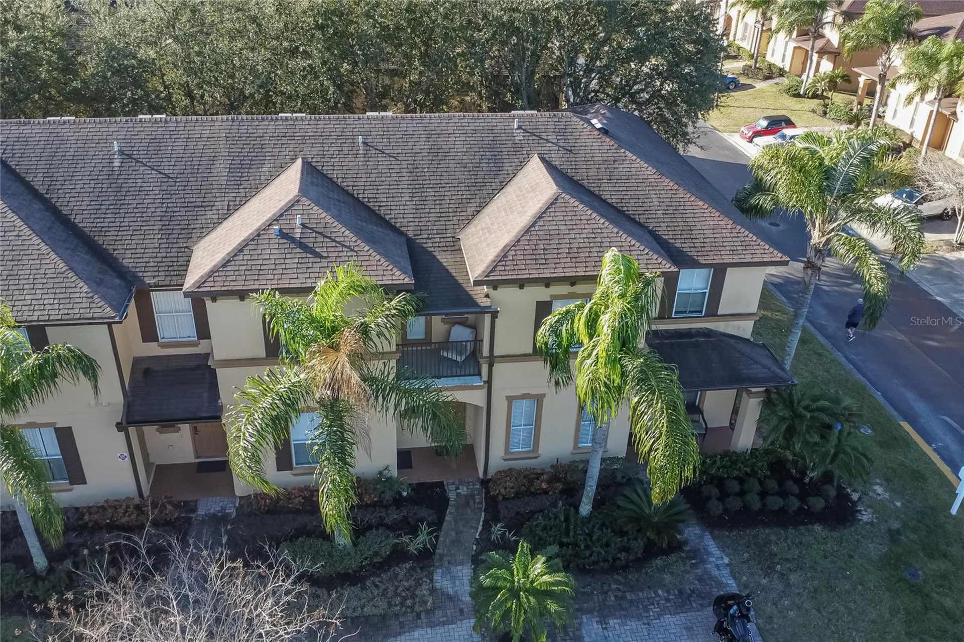 733 Calabria Avenue Davenport FL 33897
