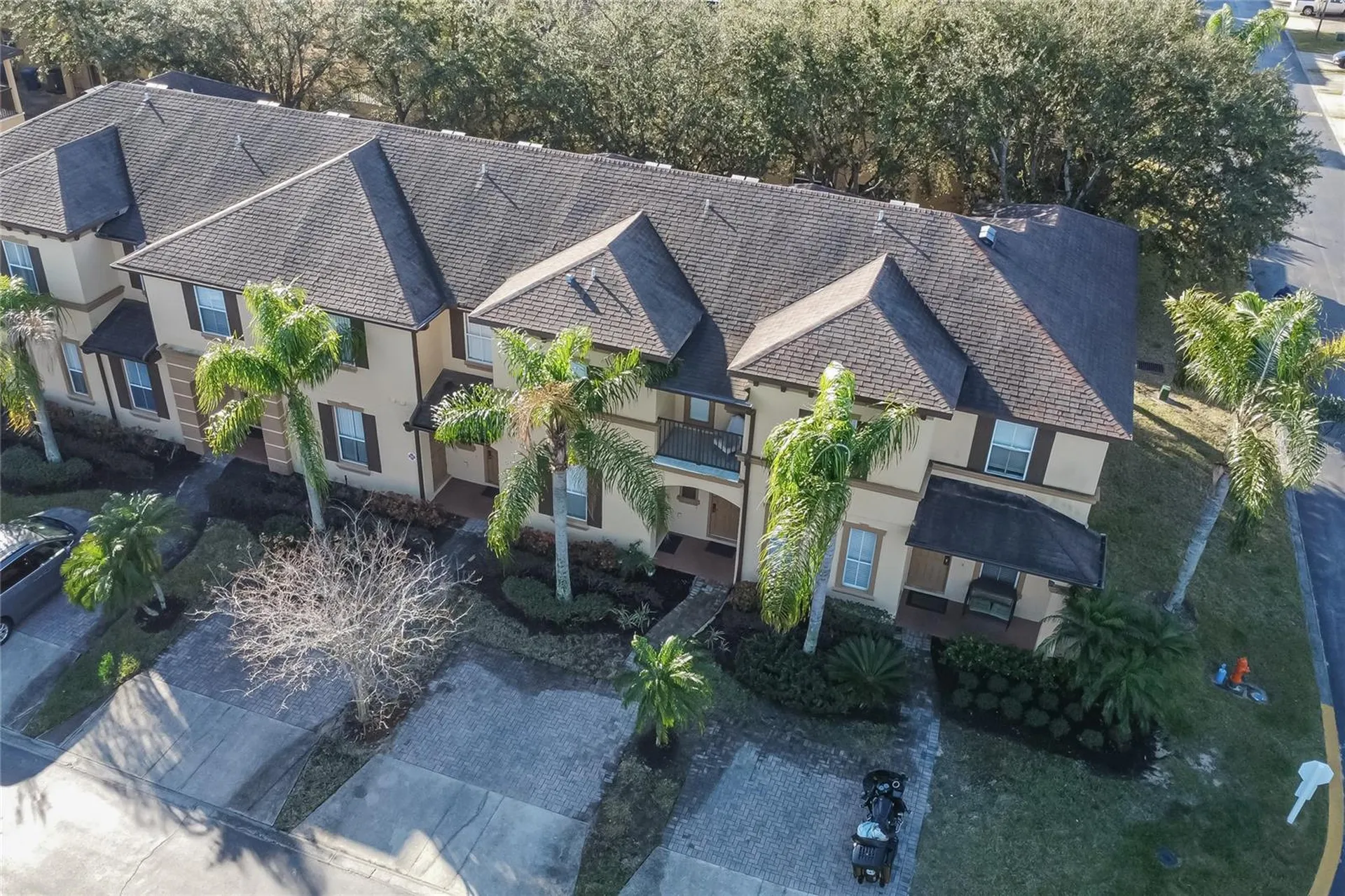 733 Calabria Avenue Davenport FL 33897
