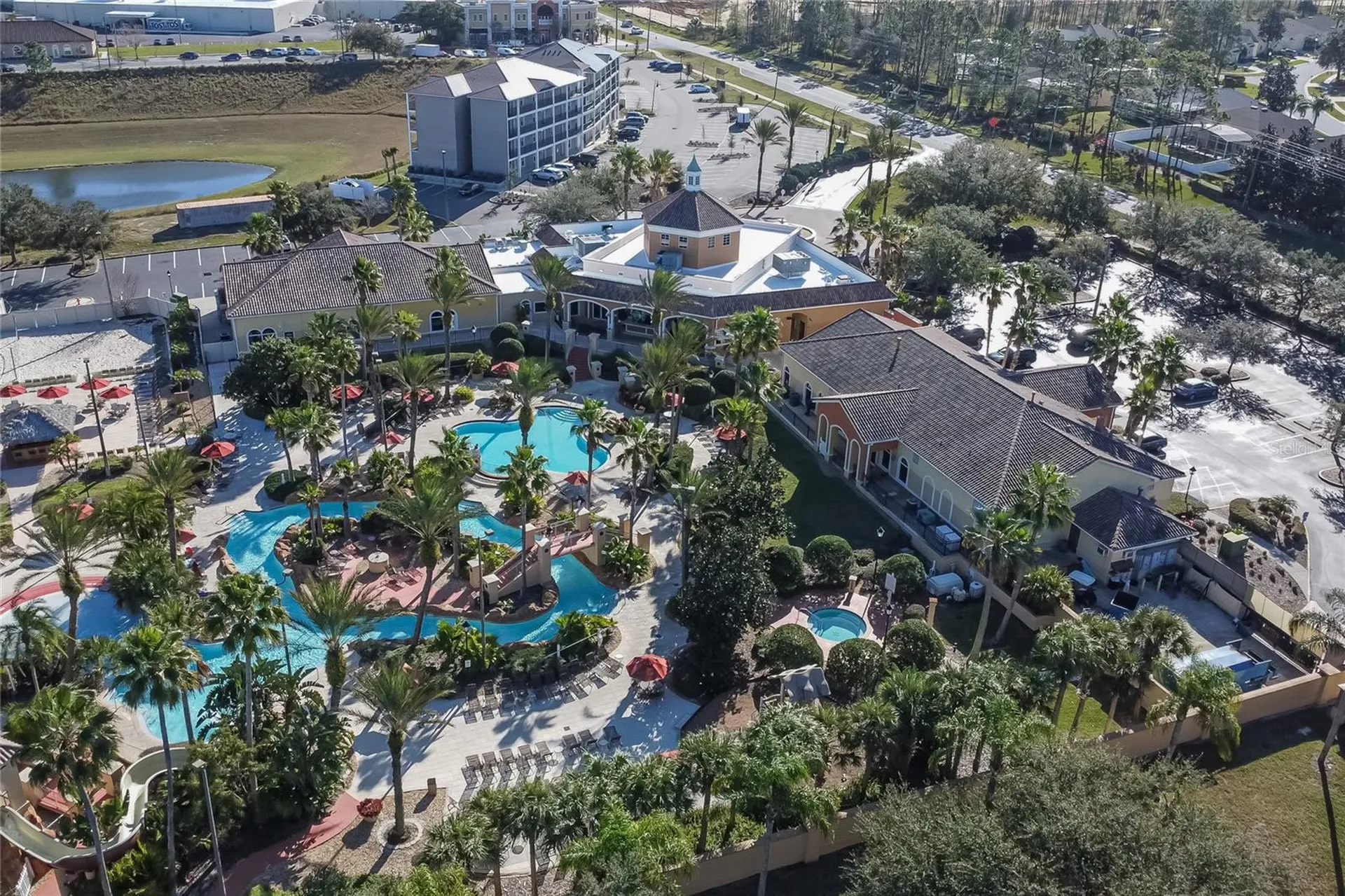 733 Calabria Avenue Davenport FL 33897