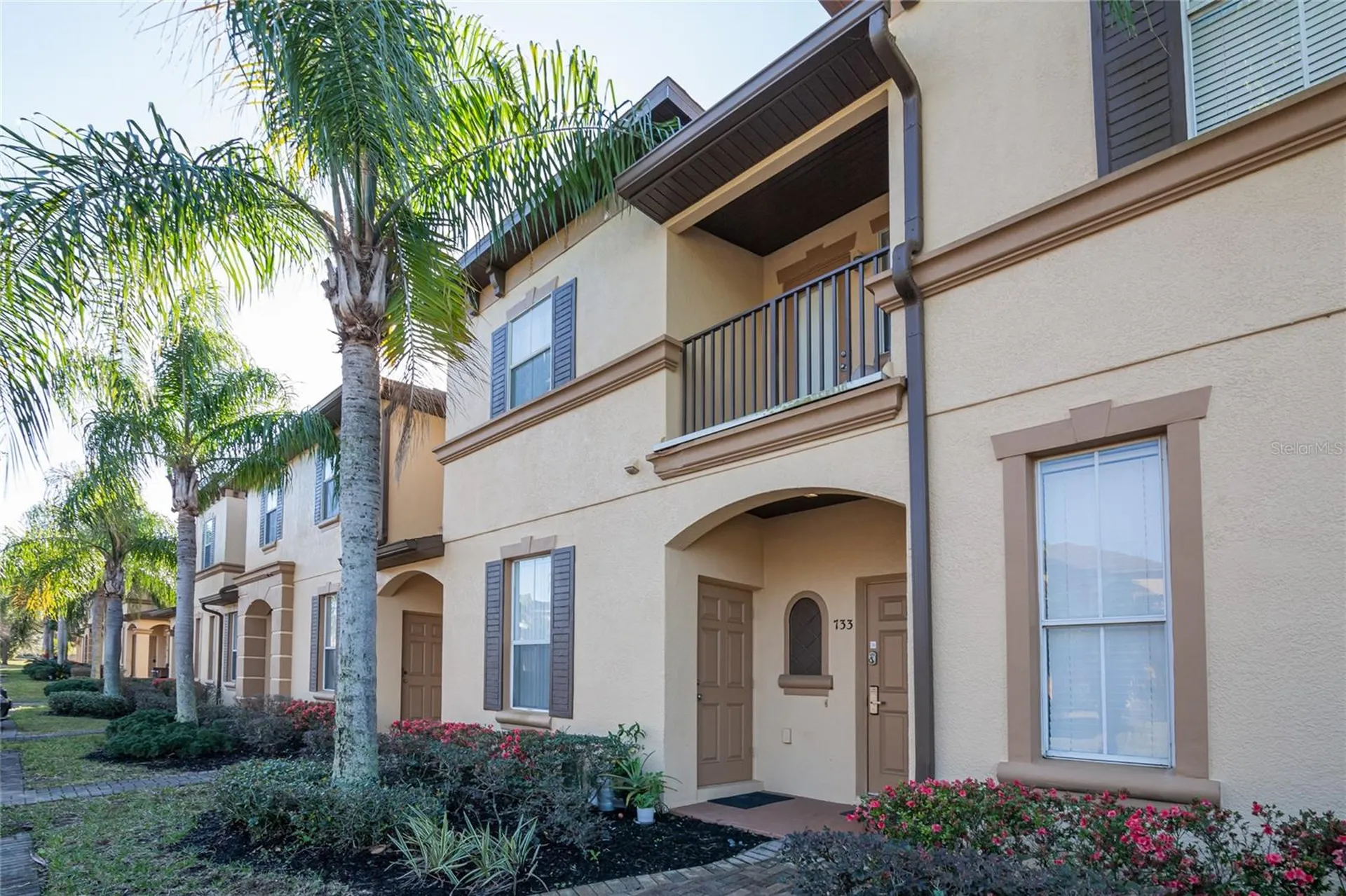 733 Calabria Avenue Davenport FL 33897