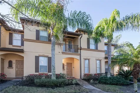 733 Calabria Avenue Davenport FL 33897