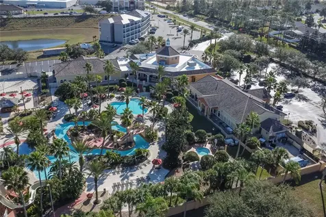733 Calabria Avenue Davenport FL 33897