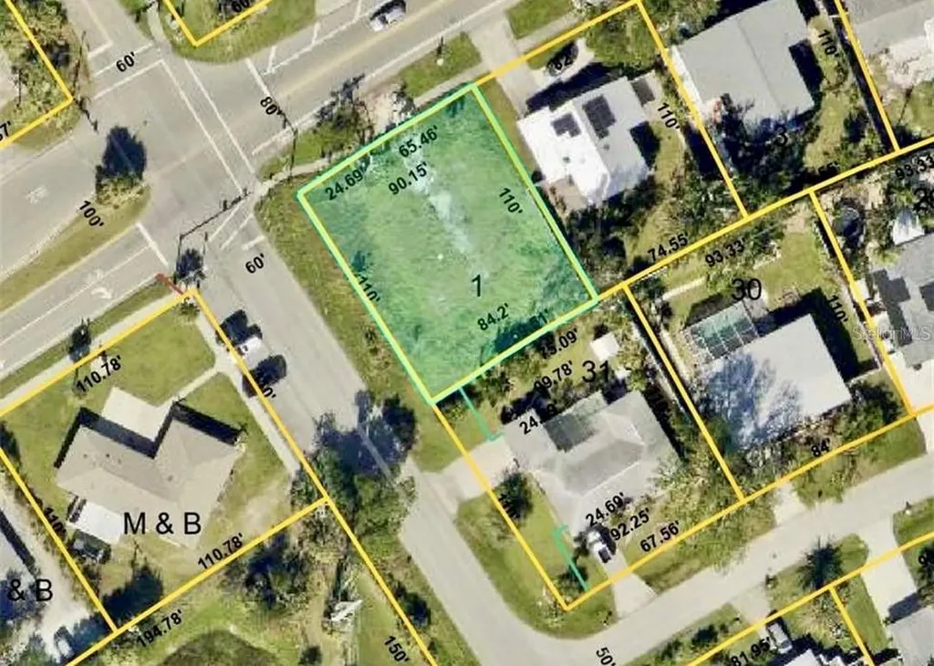 236 Shamrock Boulevard Venice FL 34293