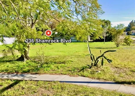 236 Shamrock Boulevard Venice FL 34293