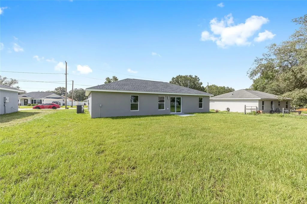 13269 SW 113th Place Dunnellon FL 34432