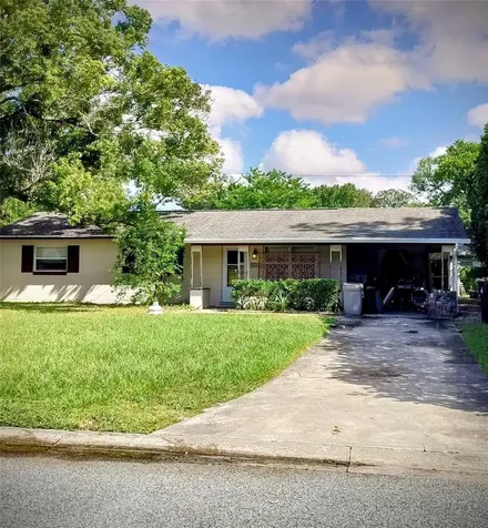 1378 Chilean Lane Winter Park FL 32792