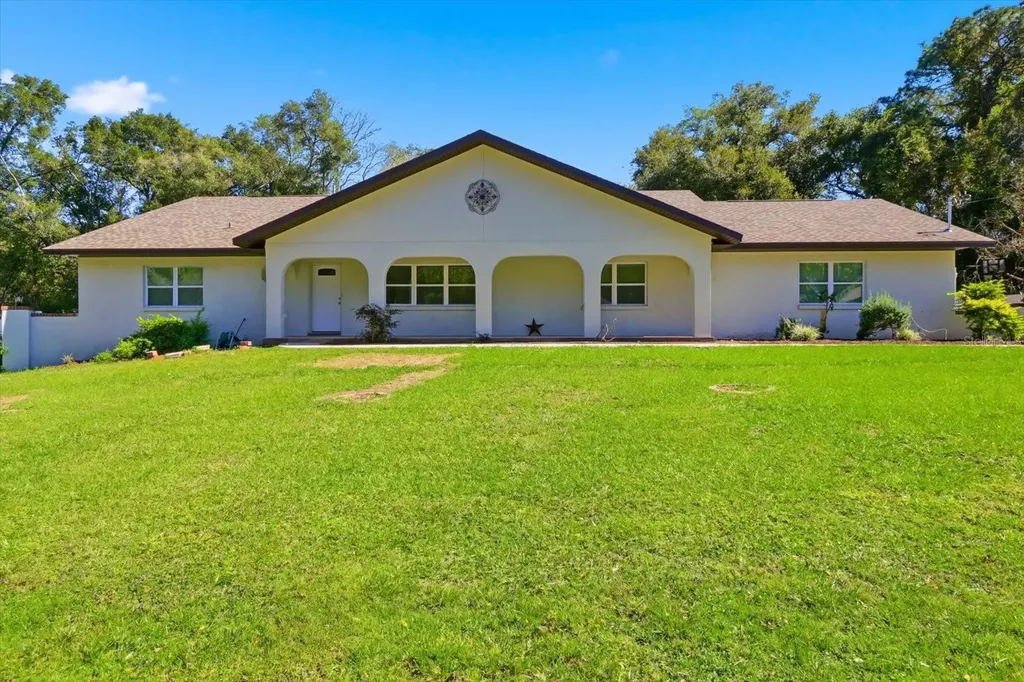 4349 S Culver Terrace Inverness FL 34452