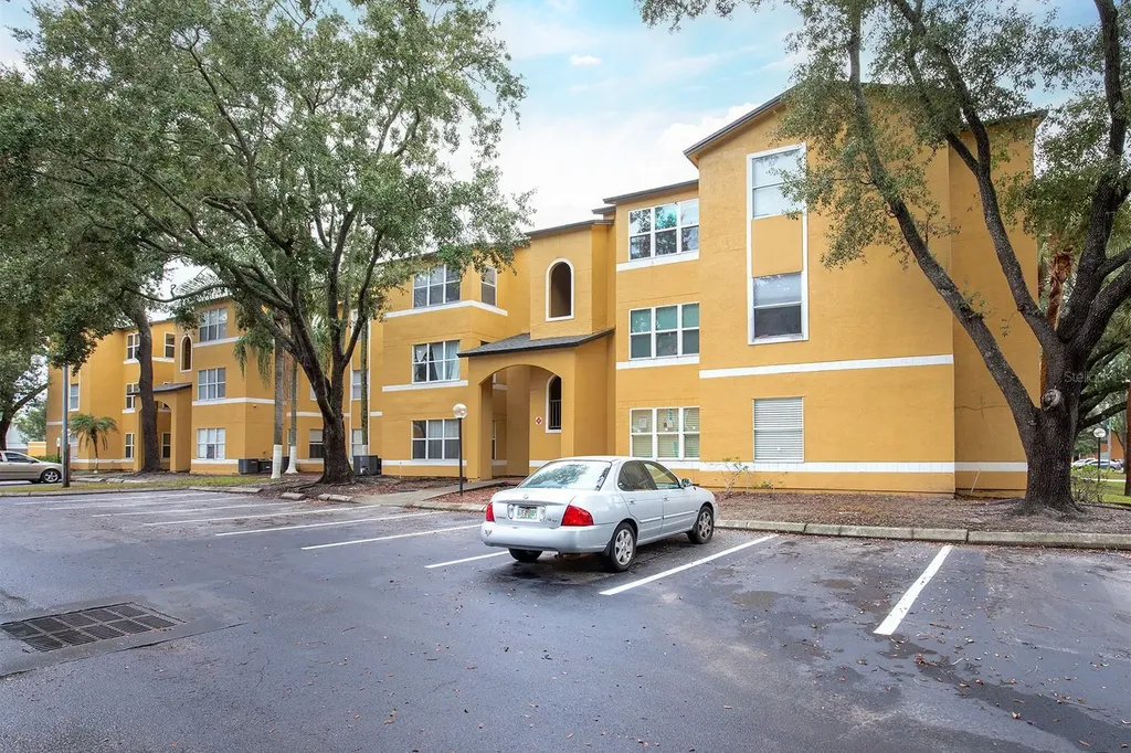 4528 Commander Drive Orlando FL 32822