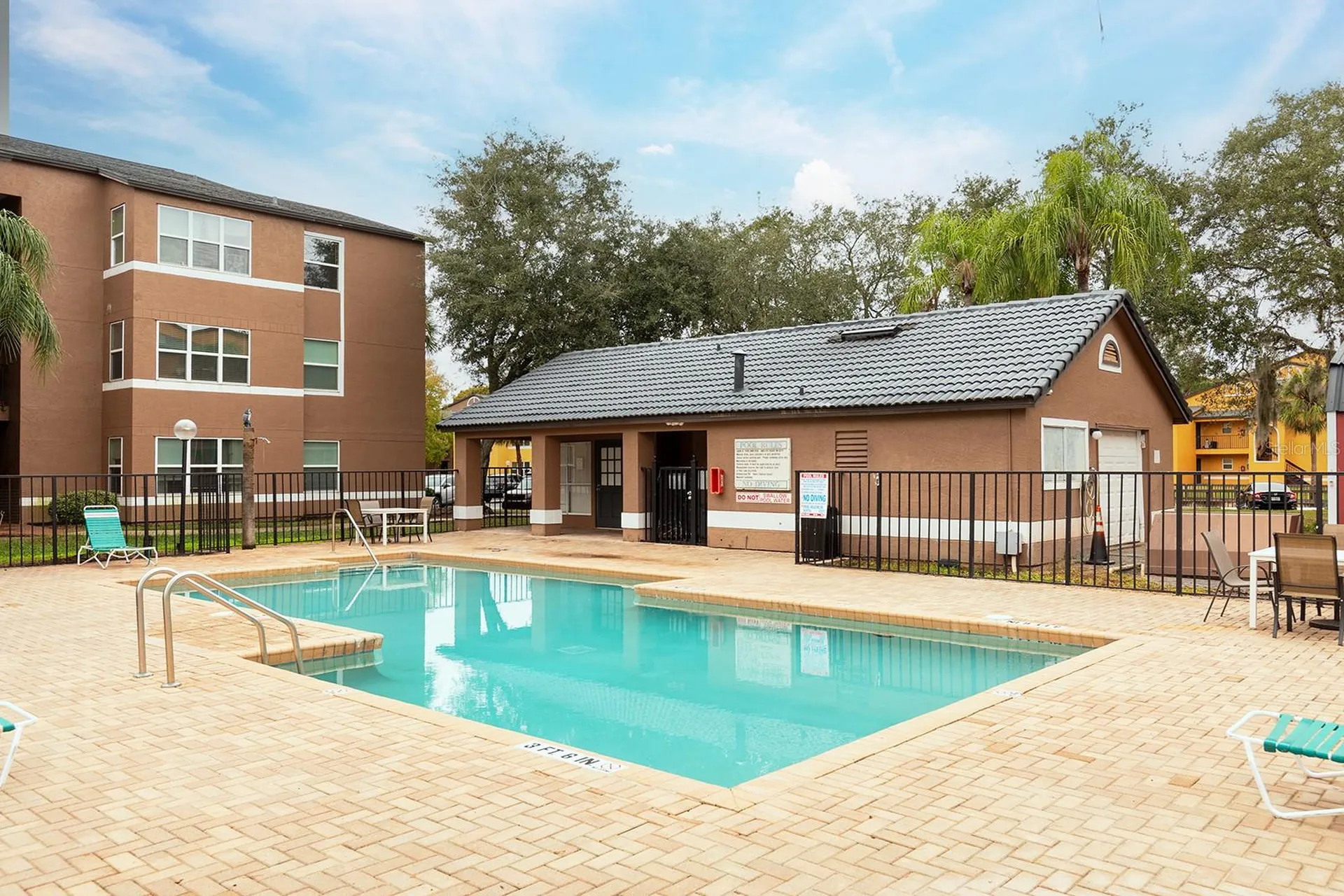4528 Commander Drive Orlando FL 32822