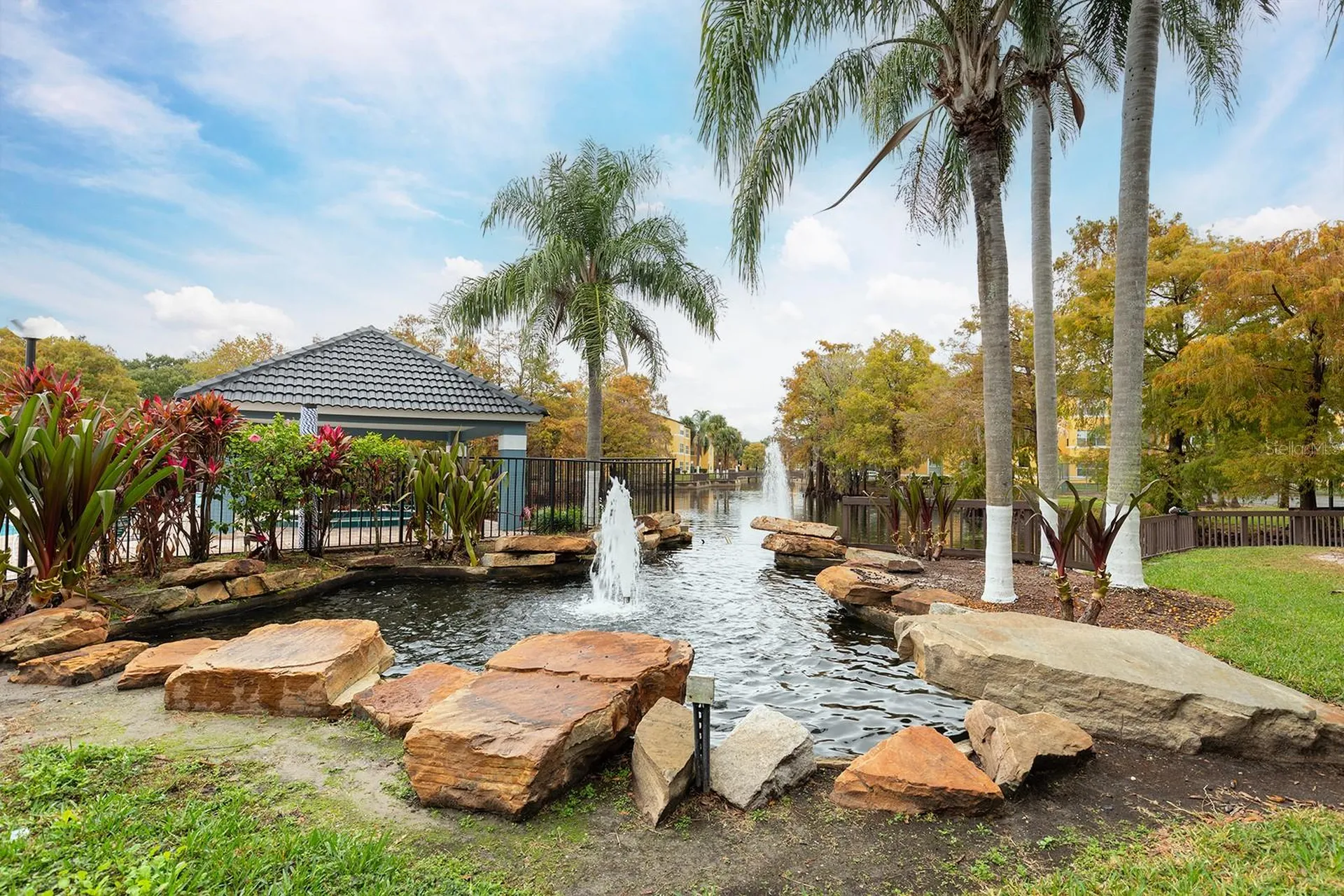 4528 Commander Drive Orlando FL 32822