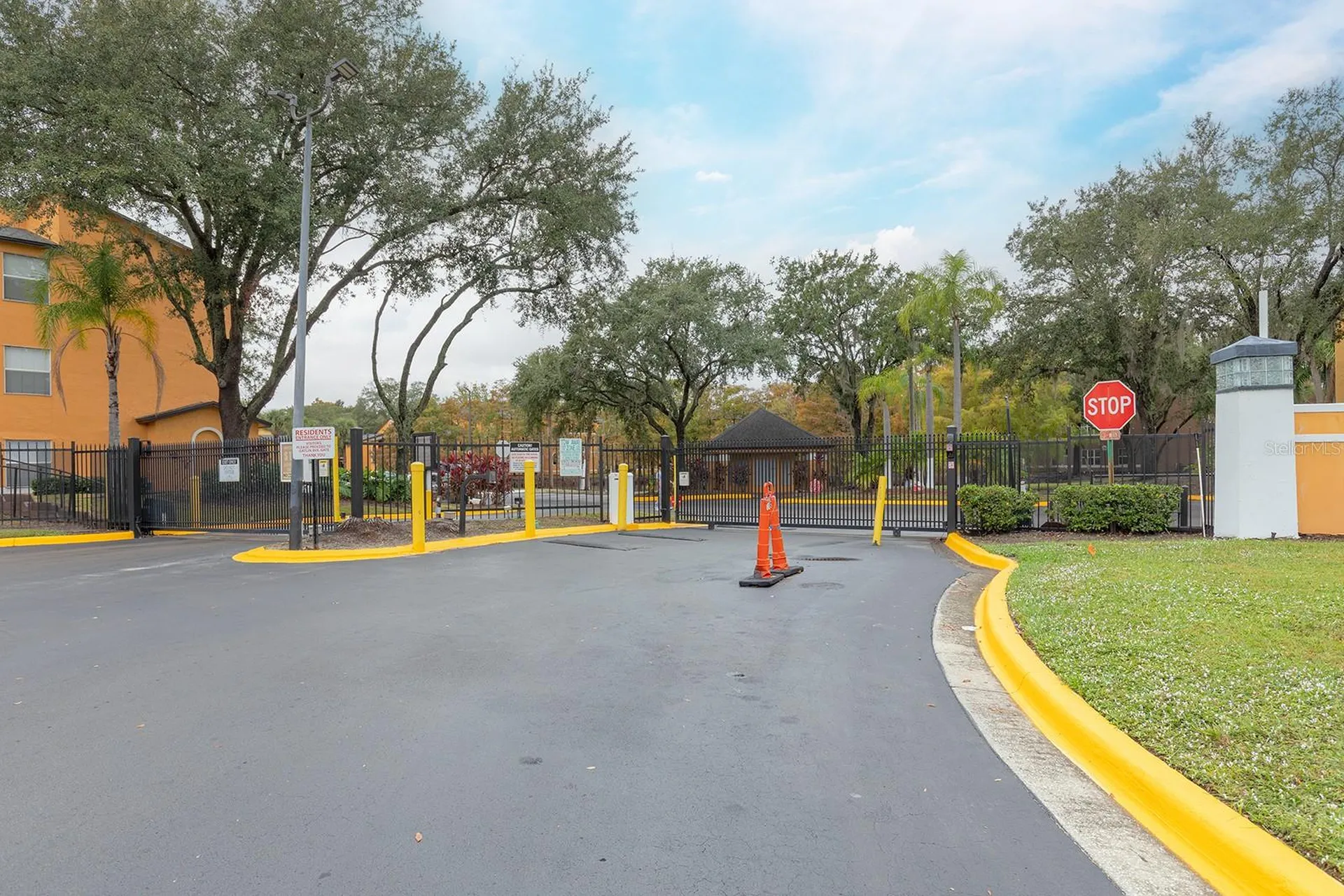 4528 Commander Drive Orlando FL 32822